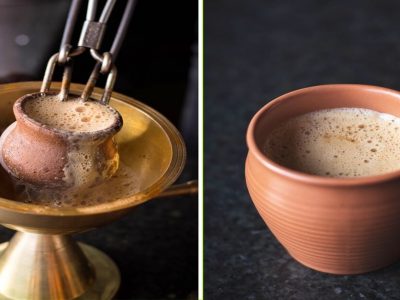 Homemade Ayurvedic Tea | अशाप्रकारे घरीच बनवून आयुर्वेदिक वसंत चहा प्या, खूप फायदेशीर घटक मिळतील, आजारांपासून सुटका