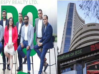 Homesfy Realty Share Price | धमाकेदार IPO, शेअर लिस्टिंगच्या पहिल्याच दिवशी 46% परतावा, आता स्टॉक खरेदी करावा का?