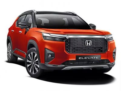 Honda Elevate Price | खुशखबर! लोकप्रिय होंडा एलिव्हेट SUV वर बंपर डिस्काउंट, स्वस्तात खरेदीची मोठी संधी