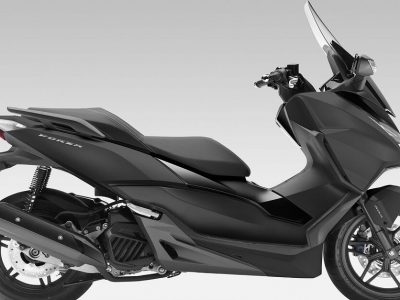 Honda Forza 150 | होंडाची नवी टू-व्हीलर फोर्झा 150 स्कूटर लाँच होणार, ऑटो बाजारात उत्सुकता वाढली