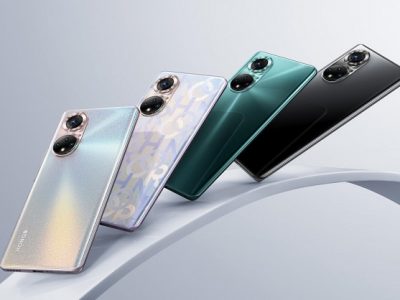 Honor 50 and Honor 50 Lite Specifications | Honor 50 आणि Honor 50 Lite लॉन्च