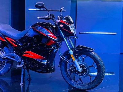 Hop Oxo Electric Bike | हॉप ऑक्सो इलेक्ट्रिक बाईक भारतात लाँच, सिंगल चार्जमध्ये 150 किमी रेंज, किंमत आणि फीचर्स पहा