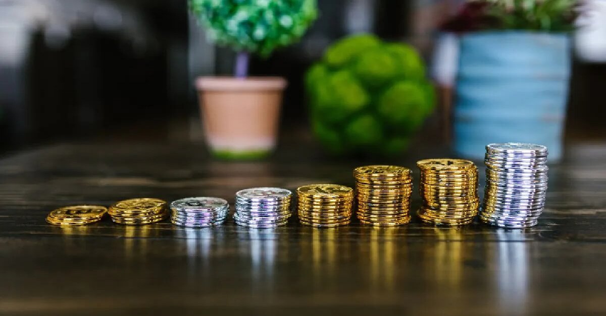 Hot Cryptocurrency