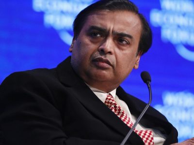 Hot Stock | या दिवाळखोर कंपनीला रिलायन्स समूह विकत घेणार | हा 8 रुपयाचा शेअर आत्ताच खरेदी करा