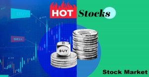 Hot Stocks | लय भारी! | आज फक्त 1 दिवसात या 10 शेअर्समधून 20 ते 57 टक्क्यांपर्यंत रिटर्न | शेअर्सची यादी पहा