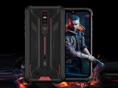 Hotwav Cyber 7 5G Smartphone Launch | एकाच चार्जिंगवर ३ दिवस चालणारा मजबूत 5G स्मार्टफोन लाँच
