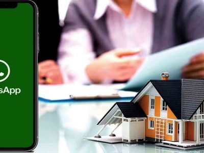 Housing Loan Whatsapp | आता व्हॉट्सॲपच्या माध्यमातून गृहकर्जासाठी करा अर्ज, ट्रिक जाणून घ्या