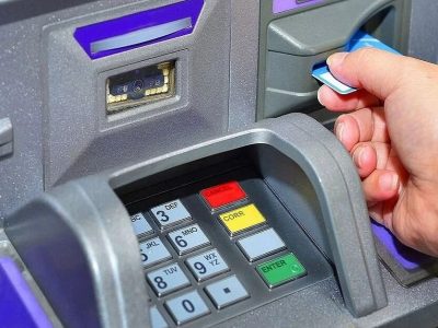 ATM Machine Cancel Button | तुम्ही ATM मधून पैसे काढल्यानंतर कॅन्सल बटण किती वेळा दाबता? मोठ्या समस्येत अडकू नका
