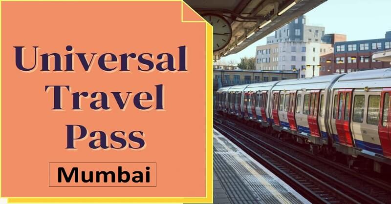 How to apply for travel Universal pass online