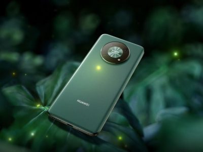 Huawei Enjoy 50 Pro | हुआवेईचा एन्जॉय 50 प्रो स्मार्टफोन लाँच, अर्ध्या तासात 50 टक्के चार्ज होणार