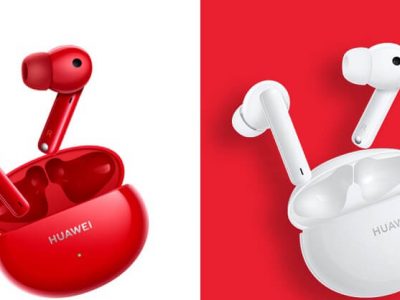 Huawei FreeBuds 4i Earphones Launched | हुवाई वायरलेस इयरबड्स भारतात लॉन्च