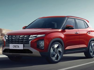 Hyundai Creta | बापरे! ह्युंदाई क्रेटा SUV खरेदीसाठी शोरूममध्ये झुंबड, 25000 रुपयांपासून बुकिंग सुरू