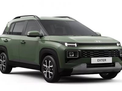 Hyundai Exter Price | शोरूममध्ये गर्दी! ह्युंदाई Exter SUV वर बंपर डिस्काउंट, तगडे फीचर्स नोट करा