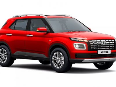 Hyundai Venue | ह्युंदाई Venue S Plus व्हेरियंटची क्रेझ, इलेक्ट्रिक सनरूफसह 6 एअरबॅग्ज, किंमत एवढीच