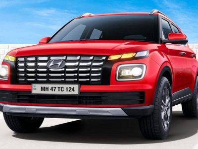 Hyundai Venue | ह्युंदाई व्हेन्यूच्या नव्या फेसलिफ्ट व्हर्जनची प्रतीक्षा संपली | या फिचर्ससह कार लाँच होणार