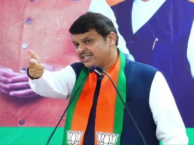 I Am Still Chief Minister | मला तर वाटतं मी आजही मुख्यमंत्रीच आहे – फडणवीस