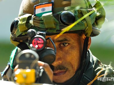 Indias sound response firing four Jawans martyrs Rajouri and Poonch districts Pakistan attack