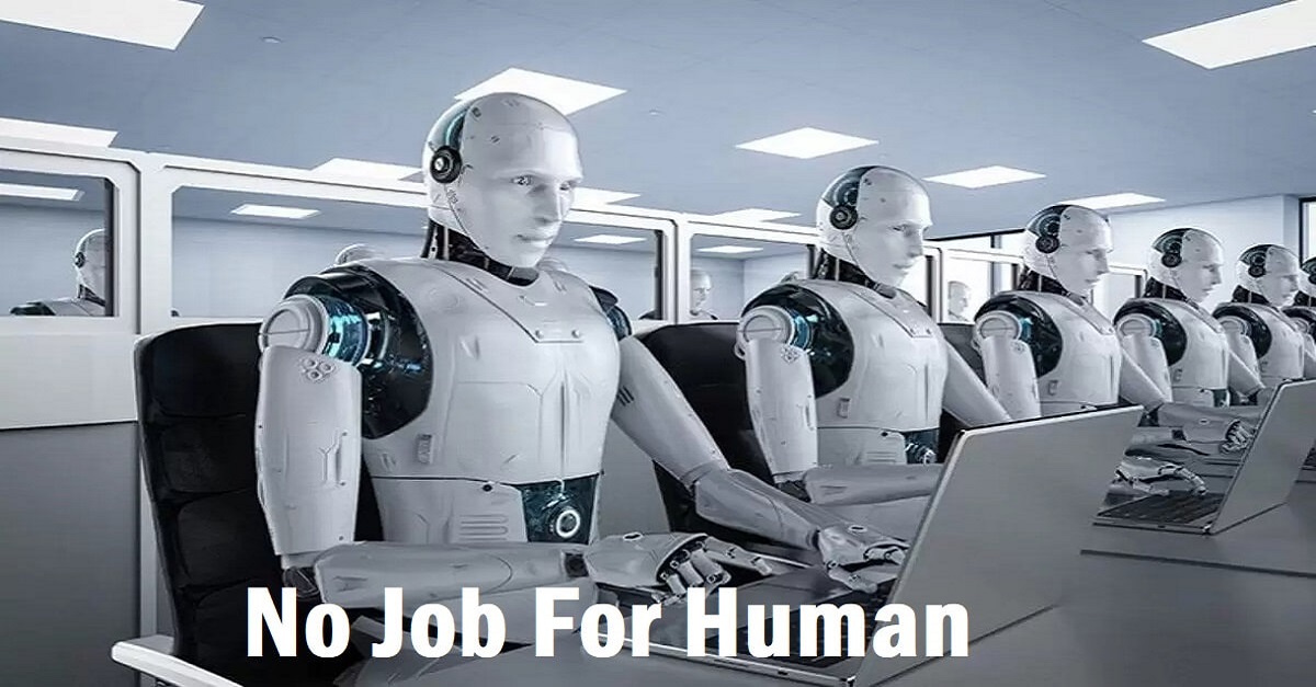IBM Hiring AI for Job vacancy