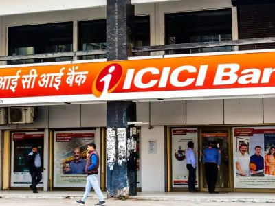 ICICI Bank Share Price | आयसीआयसीआय बँकेचा शेअर तुम्हाला 40 टक्के परतावा देऊ शकतो | टार्गेट प्राईस तपासा