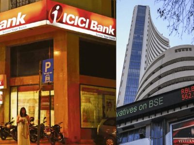 ICICI Bank Share Price | 3 वर्षांत गुंतवणुकीचा पैसा तिप्पट परतावा देणारा शेअर, आता स्टॉकची नवीन टार्गेट प्राईस तपासा