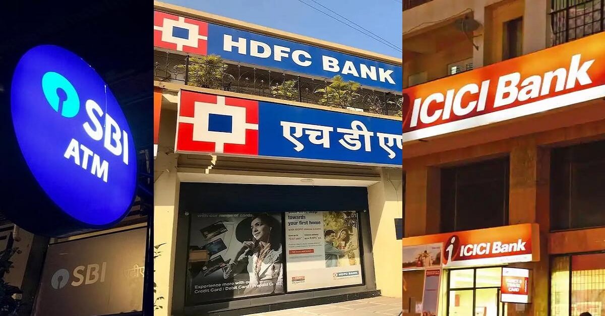 ICICI Vs Axis Vs HDFC FD interest