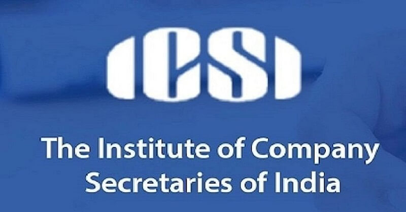 ICSI CS Exam 2022