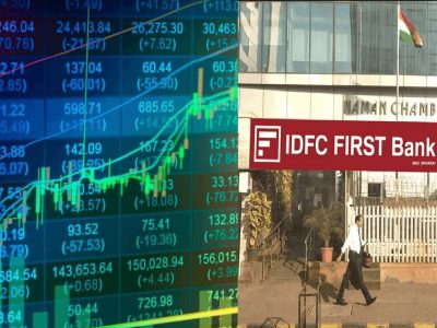 IDFC First Bank Share Price | FD नव्हे! या बँकेचा स्वस्त शेअर अल्पावधीत देईल 21% परतावा, टार्गेट प्राईस जाहीर