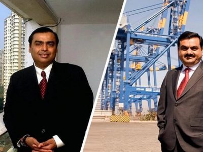 IIFL Wealth Hurun India Rich List 2021 | २०२१ मध्येही सर्वात श्रीमंत भारतीयांच्या यादीत मुकेश अंबानी टॉप