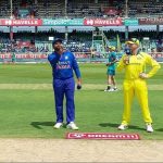 IND Vs AUS 3rd ODI