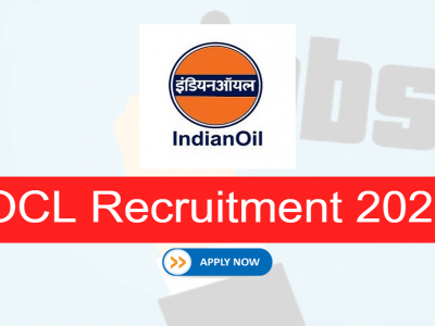IOCL Recruitment 2022 | इंडियन ऑईल मध्ये 570 पदांसाठी भरती | वाचा सविस्तर