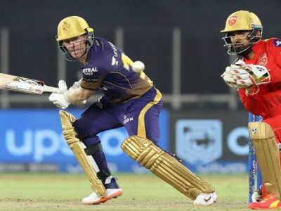IPL 2021 | KKR vs PBKS LIVE | शर्यतीत कायम राहण्यासाठी KKR ची धडपड, किंग्जसाठी ‘करो या मरो’