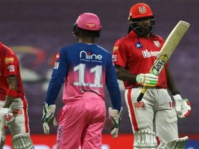IPL 2021 | PBKS vs RR | आज पंजाब आणि राजस्थान मैदानात | संभाव्य खेळाडूं कोण?
