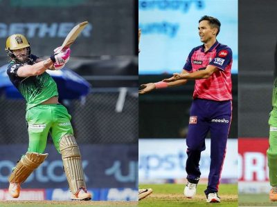 IPL 2023 RR Vs RCB |  आज ऑरेंज कॅप आणि प्लेऑफसाठी जयपूरमध्ये दोन रॉयल संघ आमनेसामने, कसा असेल संघ?