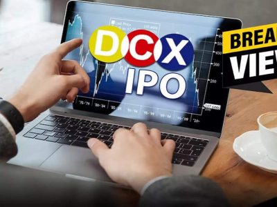 DCX System IPO | डीसीएक्स सिस्टम्स IPO चं शेअर्स अलॉटमेंट झालं, शेअर्स 75 रुपये प्रीमियमवर, अधिक माहिती समोर आली