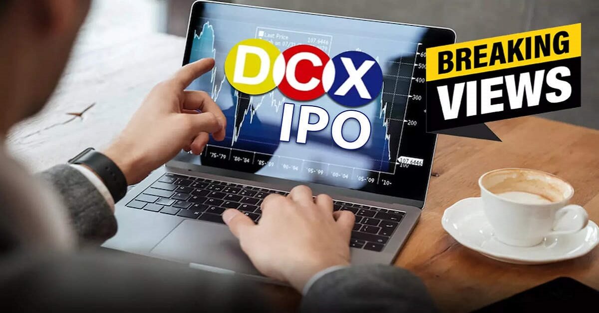 DCX System IPO