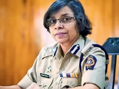 वरिष्ठ IPS अधिकारी रश्मी शुक्ला यांना फोन टॅपिंग प्रकरणात समन्स