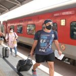 IRCTC Railway Ticket Booking