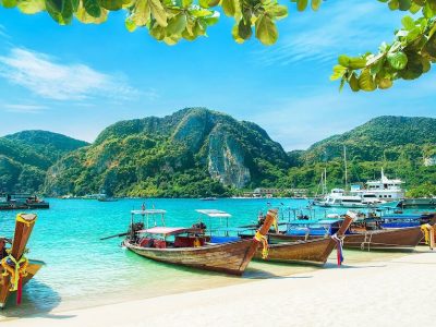 IRCTC Delightful Thailand Tour | आयआरसीटीसी स्वस्त थायलंड टूर पॅकेज, फक्त इतका खर्च करावा लागेल, जाणून घ्या डिटेल्स