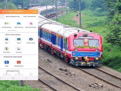 IRCTC Railway Ticket Booking | प्रवाशांसाठी ऑनलाइन रेल्वे तिकीट बुकिंगचे नियम आणि मर्यादा बदलणार, ही महत्वाची माहिती समोर आली