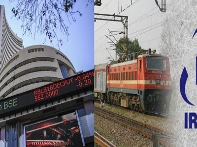 IRCTC Share Price | IRCTC शेअरला ‘या’ प्राईसवर मजबूत सपोर्ट, तज्ज्ञांकडून पुढची टार्गेट प्राईस जाहीर, झटपट मालामाल