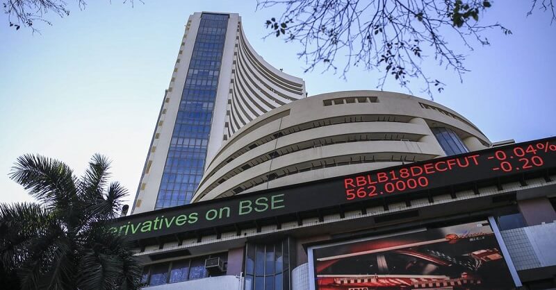 IRCTC Share price