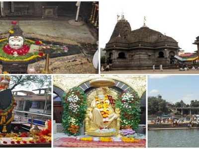 IRCTC Tour Package | सुट्ट्यांचा महिना, शिर्डी’सह शनी शिंगणापूर दर्शन करा, एअर टूर पॅकेज ऑफर जाणून घ्या