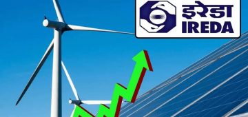 IREDA Share Price | फक्त विचार करू नका, फायद्याचे निर्णय घ्या, हा शेअर ठरू शकतो फायद्याची गुंतवणूक – NSE: IREDA