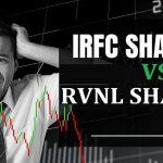 IRFC Share Price 