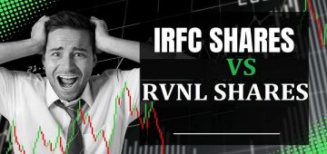 IRFC Share Price | मल्टिबॅगर शेअरची पुन्हा चर्चा, तेजीचे स्पष्ट संकेत, यापूर्वी दिला 403 टक्के परतावा – NSE: IRFC