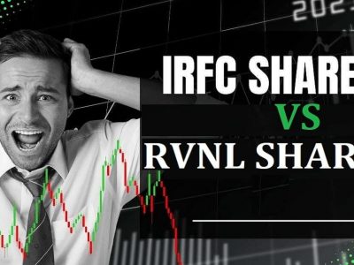 IRFC Share Price | मल्टिबॅगर IRFC शेअरमध्ये रॉकेट तेजीचे संकेत, मालामाल करणार शेअर, अपडेट नोट करा – NSE: IRFC