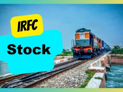 IRFC Share Price | 1 वर्षात 28.38% घसरण, PSU स्टॉकने दिला 555.24% रिटर्न, पुढची टार्गेट प्राईस जाहीर
