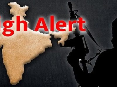 Alert | ISIS-K भारतापर्यंत पोहोचण्याची शक्यता | दक्षिण आशियात वाढू शकतात दहशतवादी कारवाया