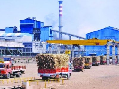 IT Notice to Sugar Factories | राज्यातल्या 60 कारखान्यांना प्राप्तिकर विभागाच्या नोटिसा | केंद्र विरुद्ध सहकार क्षेत्र?