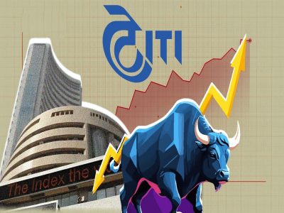 ITI Share Price | मल्टिबॅगर शेअर फोकसमध्ये, मार्केट तज्ज्ञांकडून Hold रेटिंग, नेमकं कारण काय?